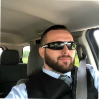 MS Ultrasonic Technology Group Employee Josh McPhee's profile photo