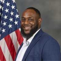 Jontae Harrell Email & Phone Number