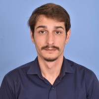 ENEC Operations Employee Robert Moldovan's profile photo