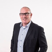 Te Whatu Ora Southern Employee Ross Hanson's profile photo