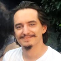 COMAX Employee Dimitri Lagast's profile photo