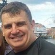 Stan Robinson LTD Employee Darren Burlinson's profile photo