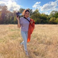 Air & Anchor Employee Natalie Feldman's profile photo