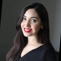 MOUNTAR Employee Luz V.'s profile photo