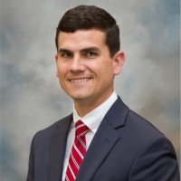 Santee Electric Cooperative Employee Ryan Cooper's profile photo