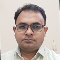 Evonith Metallics Limited Employee Arnab Nag's profile photo