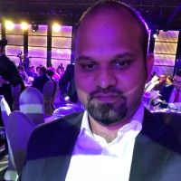 Rajeshkanna Ramanujam Email