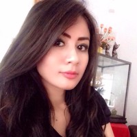 Berrybenka Employee Anggita Sinaga's profile photo