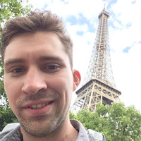 Anthony Karlis Email & Phone Number