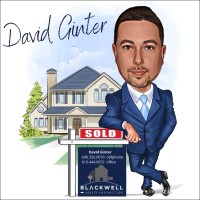 David Ginter Email & Phone Number