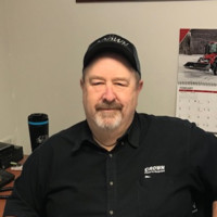 Doug Robertson Email & Phone Number