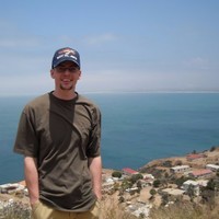 Terex Corporation Employee Michael Haack's profile photo