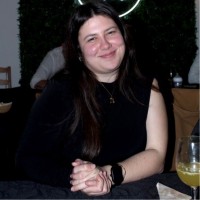 OnVirtualGym Employee Ana Oliveira's profile photo