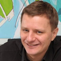 Exfluency Employee Jaromir Dzialo's profile photo