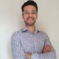 Rewardsweb Employee Msc. Smith's profile photo