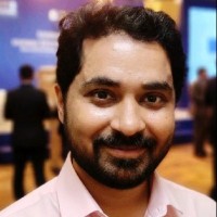 WyzMindz Solutions Pvt. Ltd. Employee Sudeep Sharma's profile photo