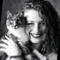 CIENCE Employee Bohdana Soloninko's profile photo