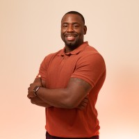 Insight Global Employee Thomas Gibson's profile photo