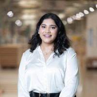 Lemonade Studios Employee Sidra Butt's profile photo