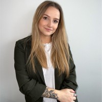 mammaly Employee Xenia Schwerber's profile photo