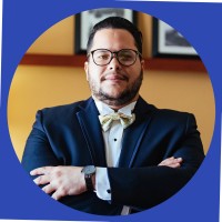 Babilonia Engineering Group Employee Luis Antonio Lausell Martínez's profile photo