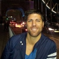 Visual Software Employee Gaetano Zisa's profile photo