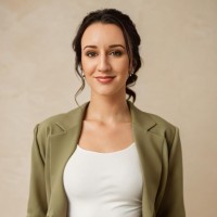 Compustore KG Employee Theresa Kotzam's profile photo