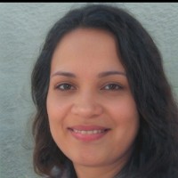Allied Market Research Employee Harshala Patil's profile photo