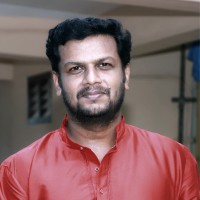 Calmove Technologies Pvt Ltd Employee Somaraj N's profile photo