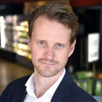 ROAD2ZERO Employee Peter Svendsen's profile photo