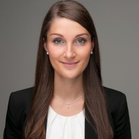 Smile AI Employee Jasmin Betzl's profile photo