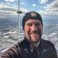 New Jersey Department of Transportation (DOT) Employee Christopher Pinto's profile photo