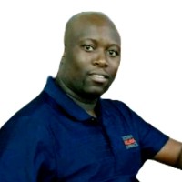 TP Trucking & Logistics Employee Edmore Makiyi's profile photo