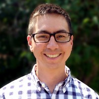 Pearson Employee Lee Becker's profile photo