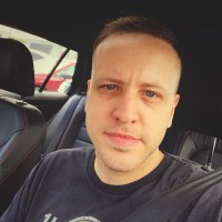 Gabriel Zeitouni's profile photo