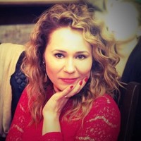 Bitdefender Employee Ionela Iurea's profile photo