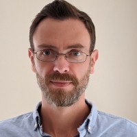 GoCustom Employee Tom Guard's profile photo