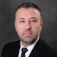St. Mary's Medical Center - Huntington, WV Employee Larry Hutchison's profile photo