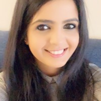 MEECO, Inc. Employee Mihika Padia's profile photo