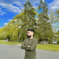 Klyk Employee Vishal Raval's profile photo