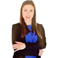 Domino's Employee Daniela Maat's profile photo