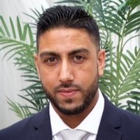 Asad Iqbal Email