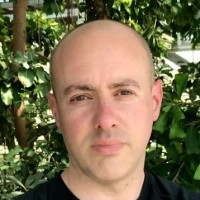 Rego Consulting Employee Robert Greca's profile photo