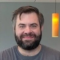 Gen Employee Eric Peters's profile photo