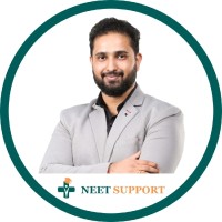 NEET Support Employee Nirmal Vaishnav's profile photo