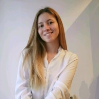 Martina Stavreska's profile photo