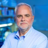 St. Jude Children's Research Hospital Employee Paul Mead's profile photo