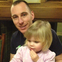 Kimberly-Clark Employee Andy Lodge's profile photo