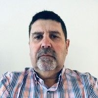Kiwibank Employee Simon Parle's profile photo
