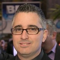 Novago Coopérative Employee Jean-Pierre Naud's profile photo